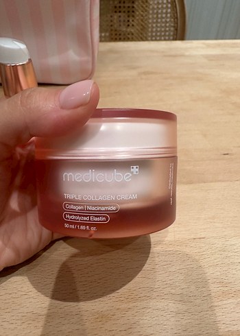 Beden Medicube Triple Collagen Serum