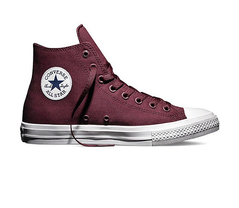 Converse chuck taylor 2