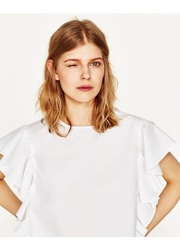 Zara üstt