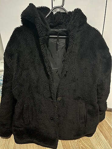 Peluş kürk