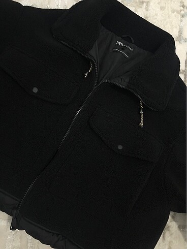 Zara Ceket