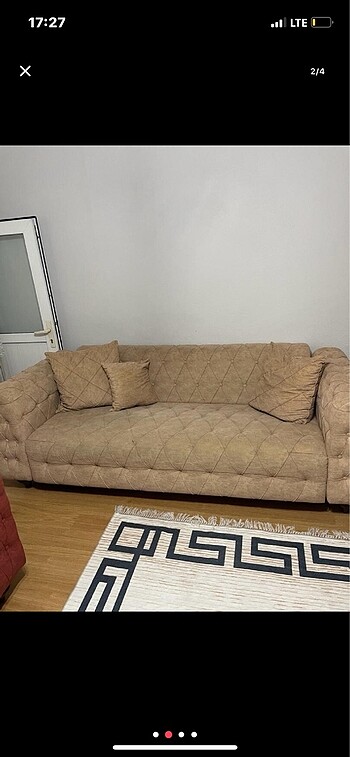 Diğer Salon takımı