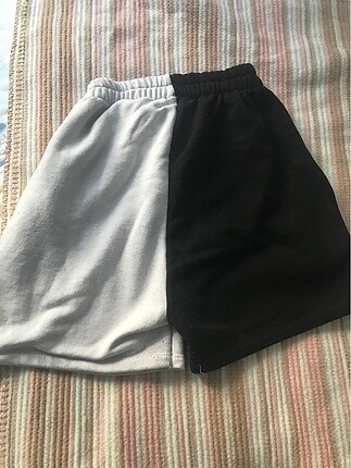 H&M şort