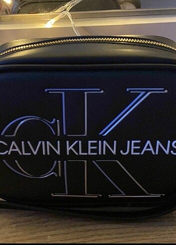 Calvin Klein Calvin Klein kadın çanta 