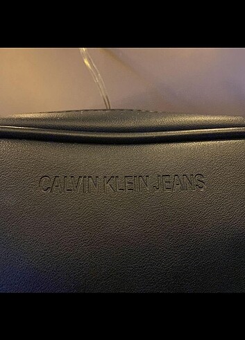  Beden Calvin Klein kadın çanta 