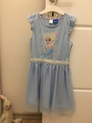 LC Waikiki Elsa elbise