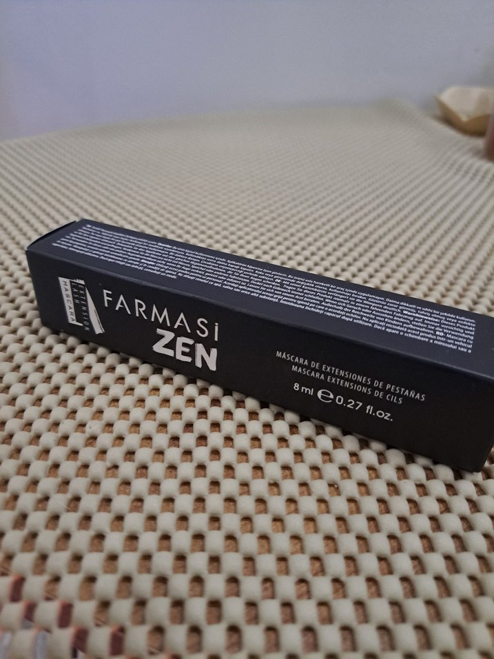 Farmasi Zen Maskara - Görsel 2
