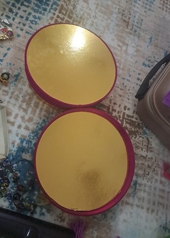 Kız isteme kutusu - Görsel 2