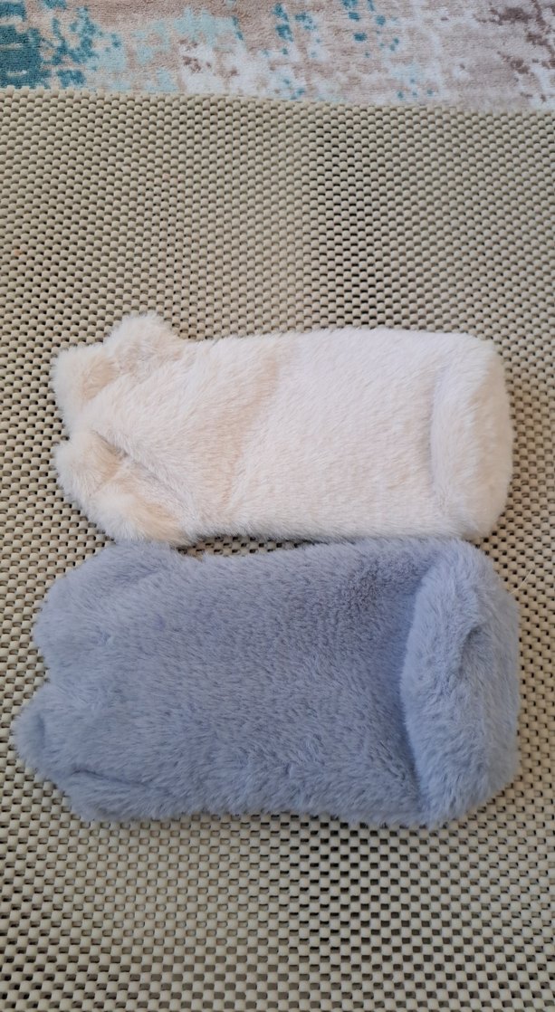 Peluş Kedi Pençesi Tasarımlı Kedi kalemlikler - Görsel 2