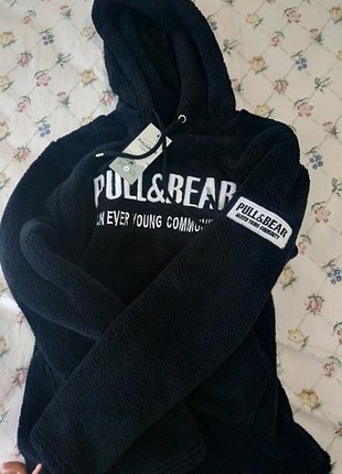Sweatshirt PULL &BEAR