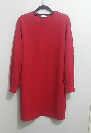 tunik elbise