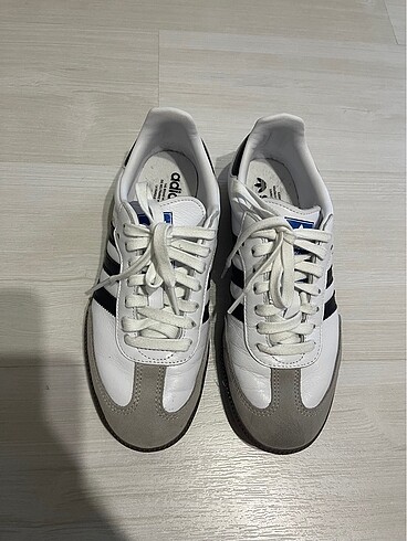 Adidas Adidas Samba