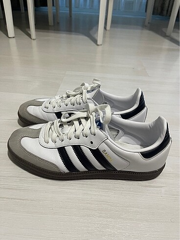 39,5 Beden Adidas Samba