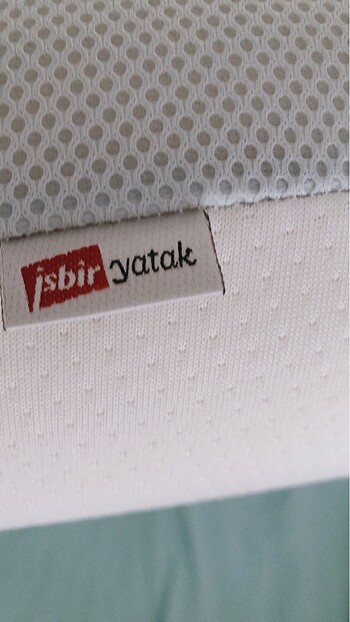#işbiryastık #ortopedikyastık #işbir - Görsel 2