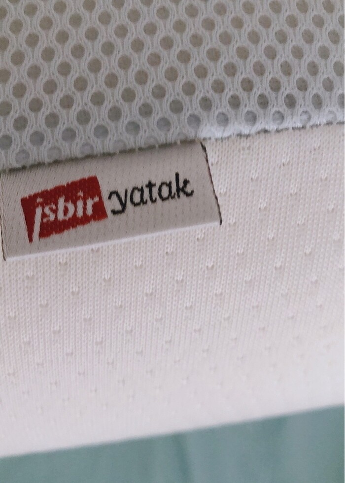 #işbiryastık #ortopedikyastık #işbir - Görsel 2