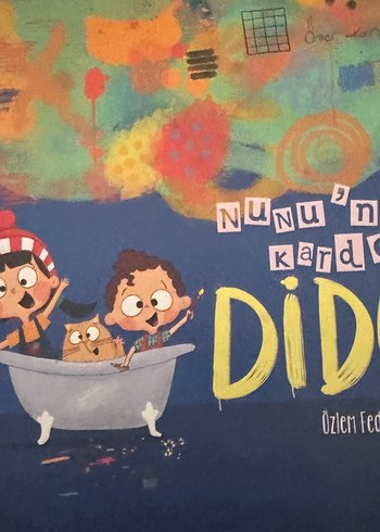 KIRMIZI - Çocuk Kitabı - Görsel 3