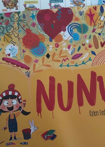 Cesaret Sandığı - Şermin Yaşar - Görsel 3