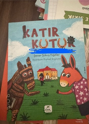 Cesaret Sandığı - Şermin Yaşar - Görsel 4