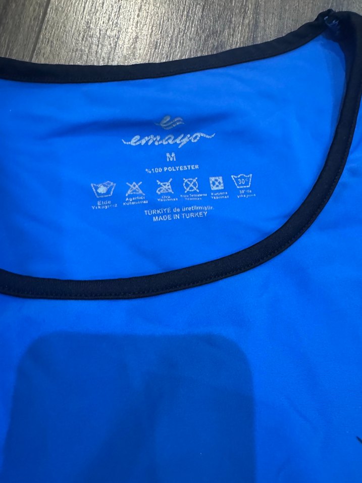 #yarıtesettürmayo - Görsel 2