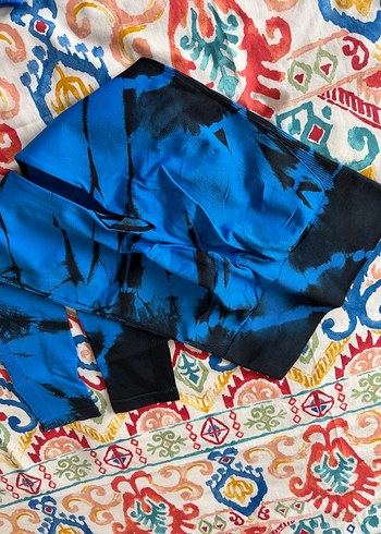 Oysho ürünü