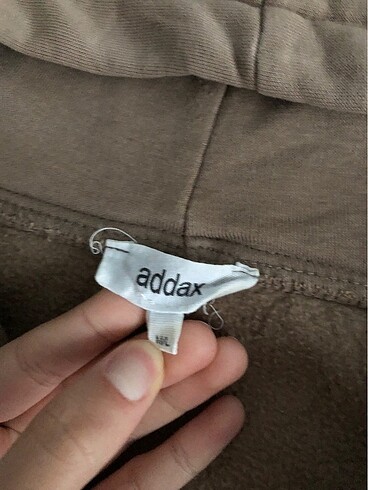 Addax Addax kahverengi hırka