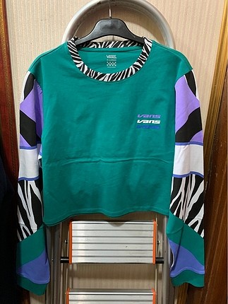 Vans sweatshirt