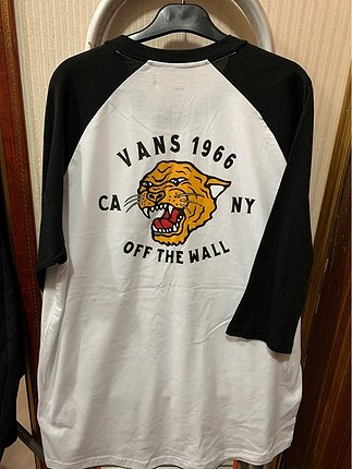 Vans sweatshirt