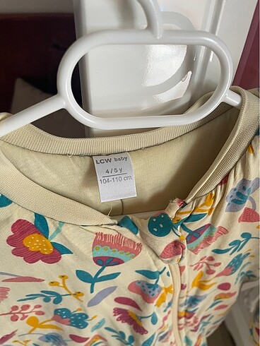 LC Waikiki Uyku tulumu LCW 2.5 tog