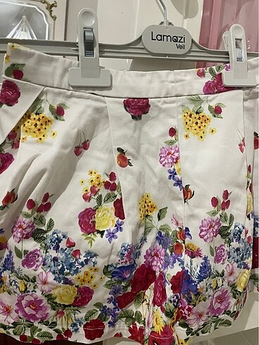 LC Waikiki LCW çocuk etek