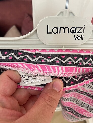 LC Waikiki LCW şort