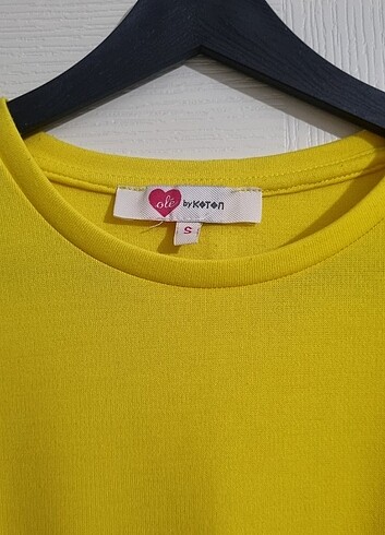 s Beden Koton sweat