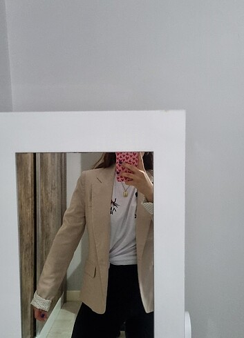 Diğer Blazer ceket