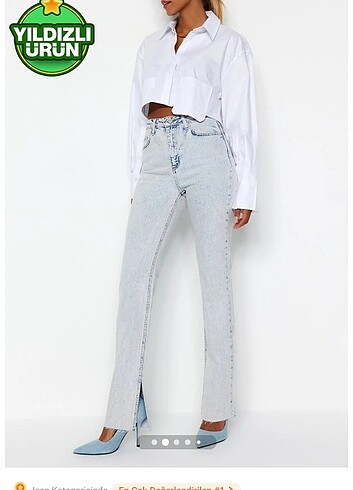 Trendyol jean