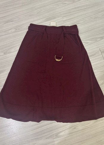 Gardrops ilanı