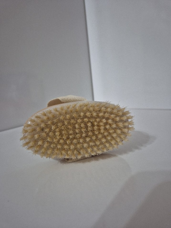 at kılı fırçası - Görsel 2