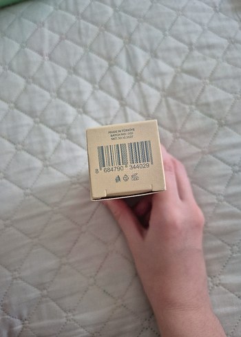 Rivance Biberiye Yağı - Görsel 3