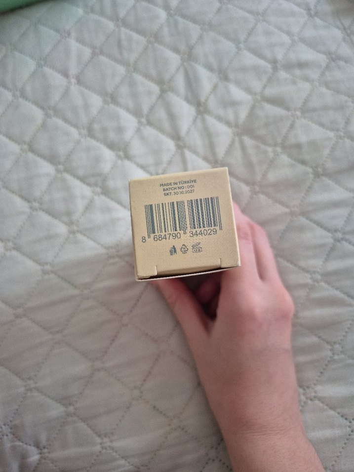 Rivance Biberiye Yağı - Görsel 3