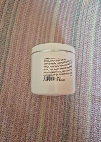 Livray Hızlı Uzama Saç Maskesi 350 ml - Görsel 2