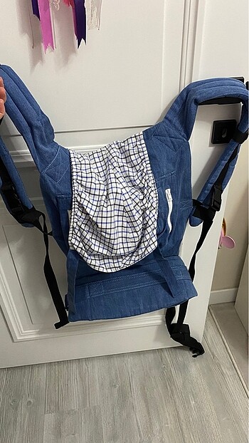 Diğer Ergonomik Momfortbaby kanguru