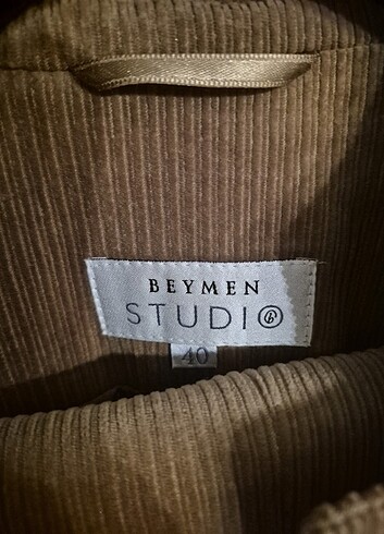s Beden Beymen Orijinal Takım