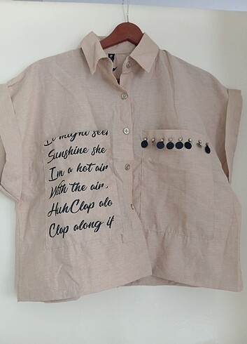 Gömlek - Görsel 2