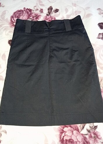 Midi etek - Görsel 2