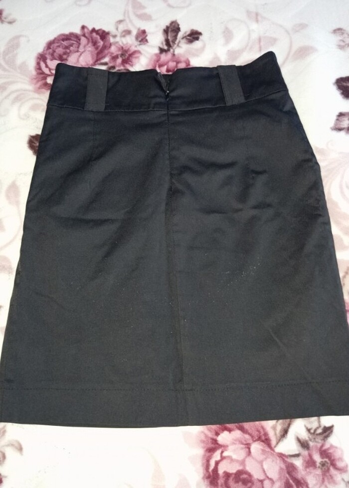 Midi etek - Görsel 2