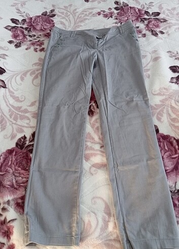 Pantalon - Görsel 3
