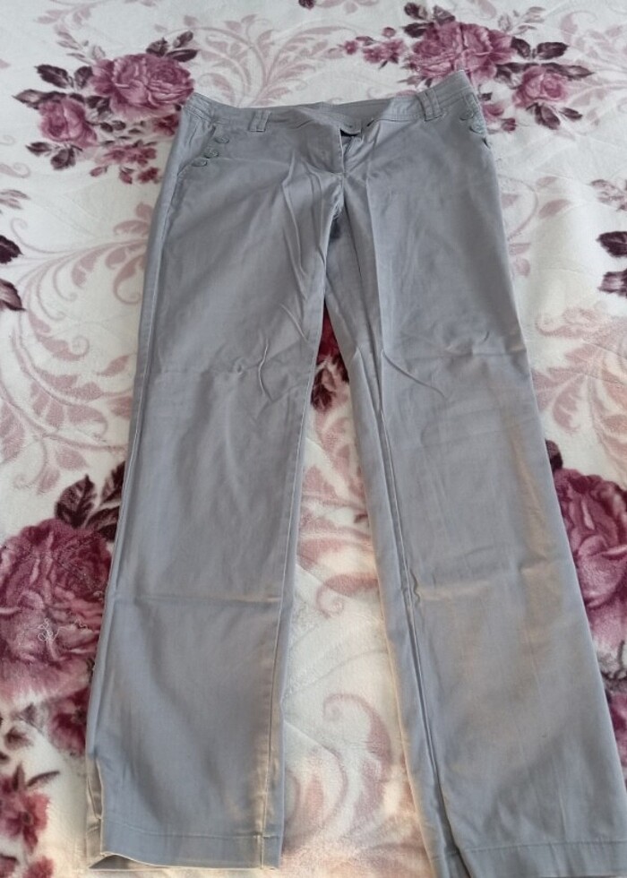 Pantalon - Görsel 3