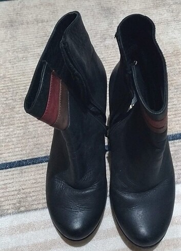 Topuklu ayakkabı - Görsel 3