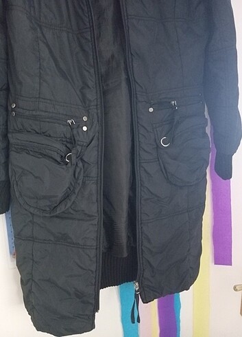 Mont siyah - Görsel 5