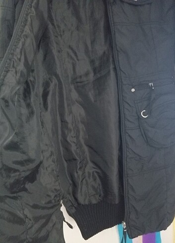 Mont siyah - Görsel 6