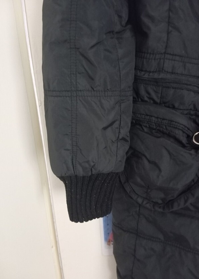 Mont siyah - Görsel 2