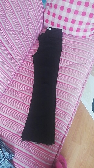 Yeni jean 
